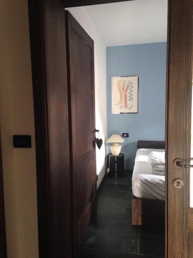 Appartamento Pa' Sefn Sauris Esterno foto