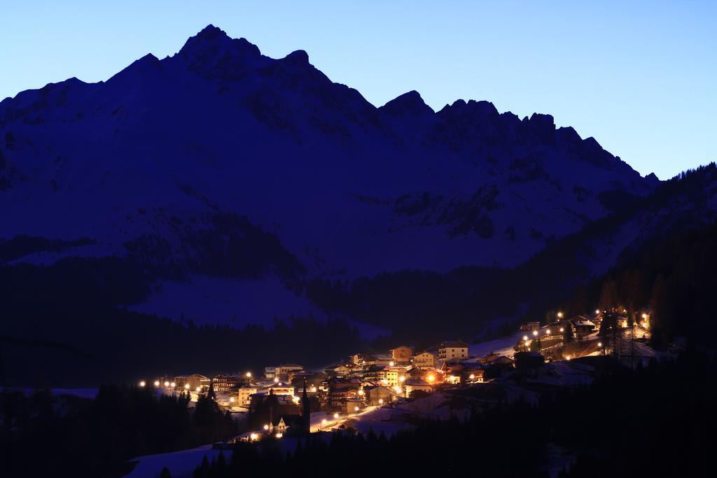 Appartamento Pa' Sefn Sauris Esterno foto