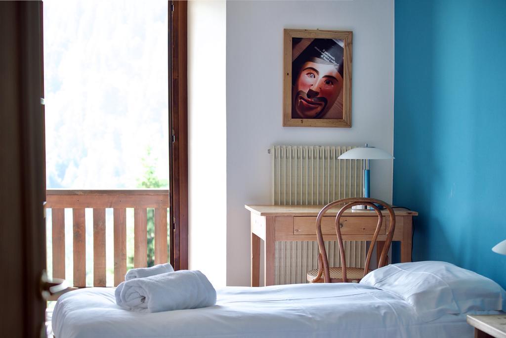Appartamento Pa' Sefn Sauris Esterno foto